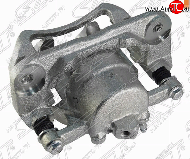8 299 р. Левый суппорт переднего тормоза SAT  Lexus RX300  XU10 (1995-2001), Toyota Harrier  XU10 (1997-2003)  с доставкой в г. Керчь