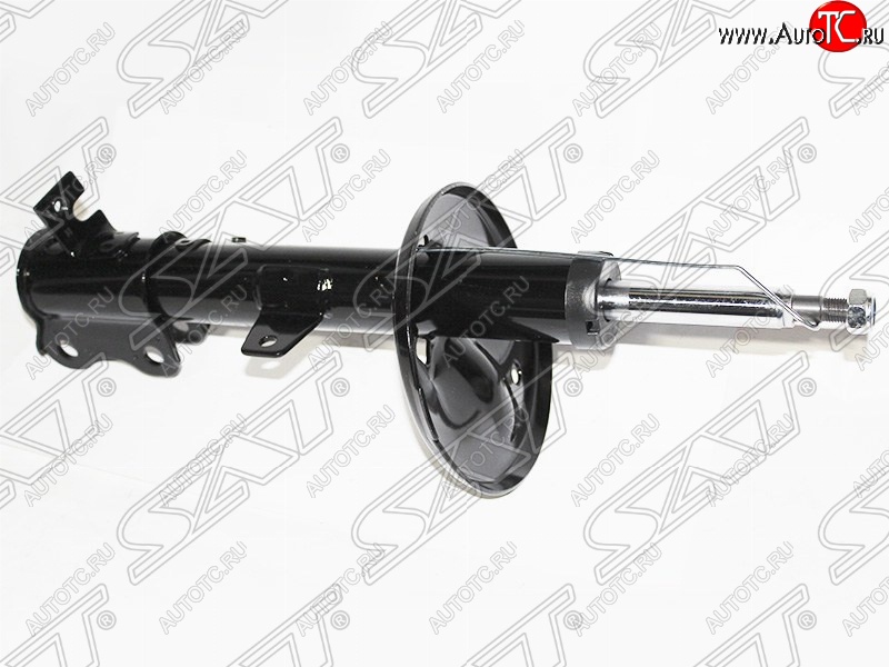 3 599 р. Левый амортизатор задний SAT  Lexus RX300  XU10 (1995-2001), Toyota Harrier  XU10 (1997-2003)  с доставкой в г. Керчь