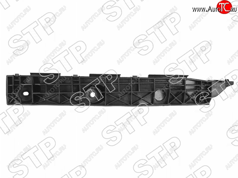 2 199 р. Правый кронштейн заднего бампера SAT PREMIUM №2 Lexus RX350 XU30 дорестайлинг (2003-2006)  с доставкой в г. Керчь