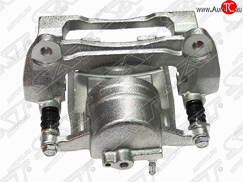 3 999 р. Левый задний суппорт тормозной SAT Toyota Kluger XU20 рестайлинг (2003-2007)  с доставкой в г. Керчь