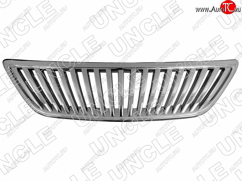 26 799 р. Решётка радиатора UNCLE Lexus RX330 XU30 (2003-2006)  с доставкой в г. Керчь