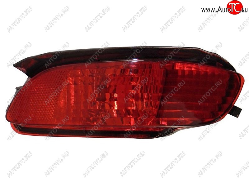 1 379 р. Правый фонарь в задний бампер SAT Lexus RX330 XU30 (2003-2006) с доставкой в г. Керчь Увеличить фотографию 1 1 379 р. Правый фонарь в задний бампер SAT Lexus RX330 XU30 (2003-2006) с доставкой в г. Керчь