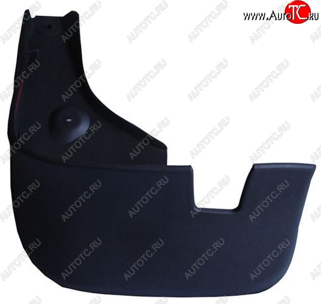 779 р. Брызговик (передний/левый) SAT  Lexus RX330  XU30 (2003-2006), Toyota Harrier  XU30 (2003-2013)  с доставкой в г. Керчь