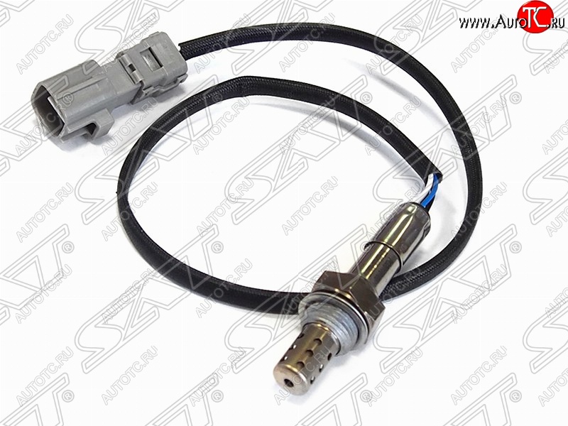 1 659 р. Левый датчик кислородный (нижний) (2GRFXE) SAT  Lexus RX270  AL10 (2010-2012), Lexus RX350  AL10 (2008-2012), Toyota Highlander  XU40 (2010-2013)  с доставкой в г. Керчь