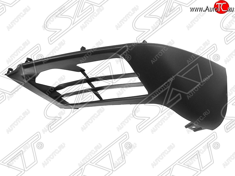 3 799 р. Левый клык переднего бампера SAT Lexus RX350 AL10 дорестайлинг (2008-2012) (Неокрашенный) с доставкой в г. Керчь Увеличить фотографию 1 3 799 р. Левый клык переднего бампера SAT Lexus RX350 AL10 дорестайлинг (2008-2012) (Неокрашенный) с доставкой в г. Керчь