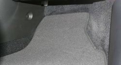3 374 р. Коврики в салон Element 4 шт. (текстиль) Lexus RX350 AL10 дорестайлинг (2008-2012)  с доставкой в г. Керчь. Увеличить фотографию 3