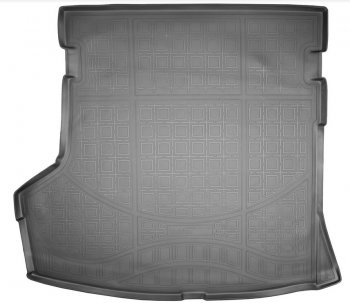 Коврик в багажник Norplast Unidec Lifan 720 (2013-2025)
