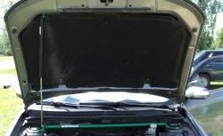 Упор капота Sport BYD F3 (2005-2014), Lifan Solano (2010-2016), Toyota Corolla  E120 (2000-2004)