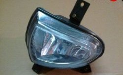 1 079 р. Правая противотуманная фара Стандарт B4116200 Lifan Solano  дорестайлинг (2010-2015)  с доставкой в г. Керчь. Увеличить фотографию 2