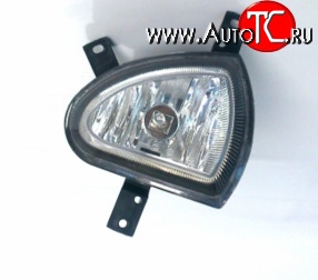 1 079 р. Правая противотуманная фара Стандарт B4116200 Lifan Solano дорестайлинг (2010-2015) с доставкой в г. Керчь Увеличить фотографию 1 1 079 р. Правая противотуманная фара Стандарт B4116200 Lifan Solano дорестайлинг (2010-2015) с доставкой в г. Керчь