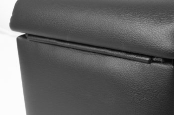 3 099 р. Подлокотник Restin Mazda CX-3 DK дорестайлинг (2014-2018)  с доставкой в г. Керчь. Увеличить фотографию 3
