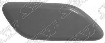 Правая крышка омывателя фар SAT Mazda 3/Axela  BK (2003-2009) дорестайлинг, хэтчбэк, рестайлинг, хэтчбэк