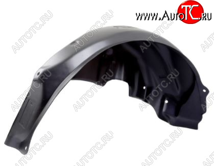 4 099 р. Подкрылок передний Totem  Mazda 3/Axela  BP (2019-2025) хэтчбэк (без шумоизоляции)  с доставкой в г. Керчь