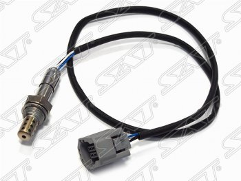 Датчик кислородный SAT (Z6) Mazda 3/Axela  BK (2003-2009) дорестайлинг седан, дорестайлинг, хэтчбэк, рестайлинг седан, рестайлинг, хэтчбэк