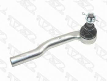Правый наконечник рулевой тяги SAT Mazda 3/Axela BM дорестайлинг, хэтчбэк (2013-2016)