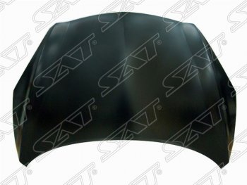 Капот SAT (Тайвань) Mazda 3/Axela BL дорестайлинг седан (2009-2011)
