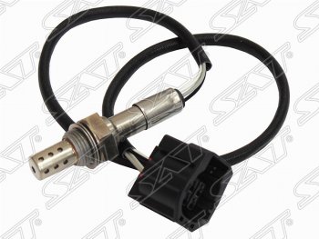Датчик кислородный SAT Mazda 3/Axela  BK (2003-2009) дорестайлинг седан, дорестайлинг, хэтчбэк, рестайлинг седан, рестайлинг, хэтчбэк