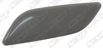 Левая крышка омывателя фар SAT Mazda 3/Axela  BM (2013-2016) дорестайлинг седан, дорестайлинг, хэтчбэк
