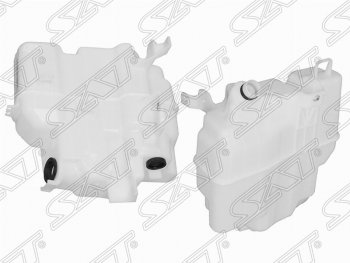 Бачок омывателей SAT (большой, пр-во Тайвань) Mazda 3/Axela  BM - 6  GJ