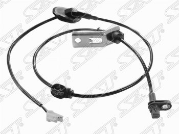 Датчик ABS SAT (задний, LH=RH) Mazda 3/Axela  BM (2013-2016) дорестайлинг седан, дорестайлинг, хэтчбэк