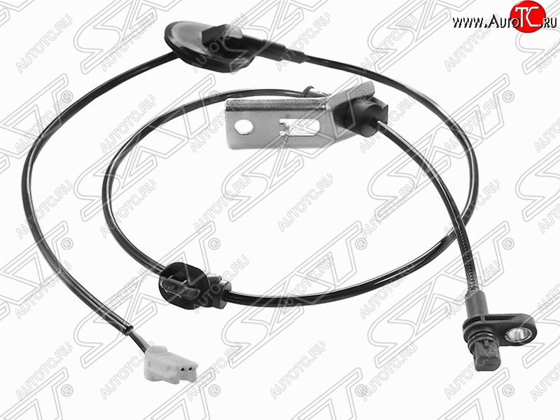 1 299 р. Датчик ABS SAT (задний, LH=RH)  Mazda 3/Axela  BM (2013-2016) дорестайлинг седан, дорестайлинг, хэтчбэк  с доставкой в г. Керчь