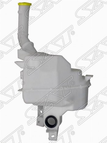 Бачок омывателей SAT Mazda 3/Axela  BL (2009-2013) дорестайлинг седан, дорестайлинг, хэтчбэк 5 дв., рестайлинг седан, рестайлинг, хэтчбэк