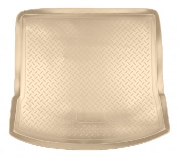 Коврик багажника Norplast Unidec Mazda 5 (2005-2010) (Цвет: бежевый)
