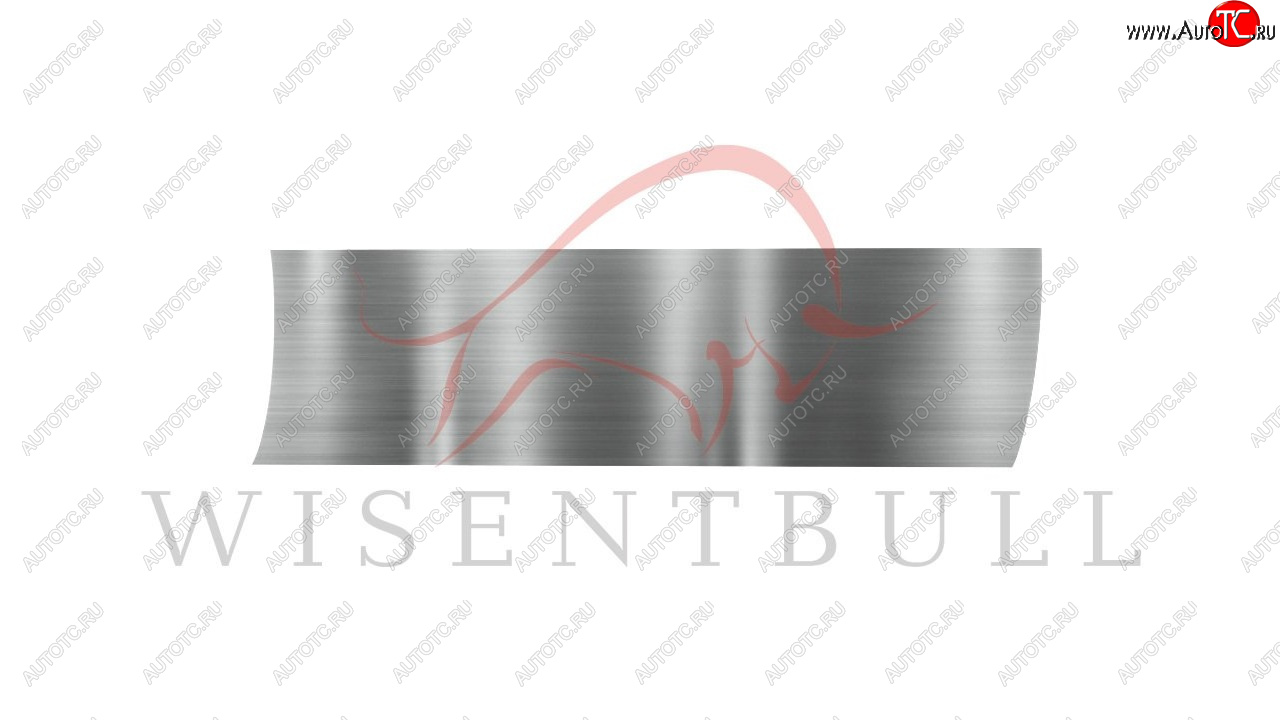 1 989 р. Ремкомплект левой двери Wisentbull Mazda 6 GG лифтбэк дорестайлинг (2002-2005)  с доставкой в г. Керчь