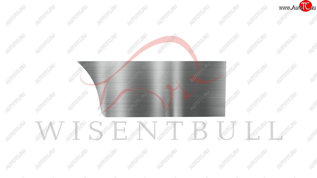 1 989 р. Ремкомплект правой двери Wisentbull Mazda Atenza GG лифтбэк дорестайлинг (2002-2005)  с доставкой в г. Керчь