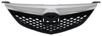 Решётка радиатора SAT Mazda Atenza GG универсал дорестайлинг (2002-2005)