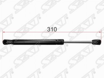 Газовый упор крышки багажника SAT Mazda 6  GG - Atenza  GG
