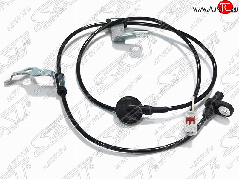 1 059 р. Правый датчик ABS (GG / GH) SAT (задний) Mazda 6 GG седан дорестайлинг (2002-2005)  с доставкой в г. Керчь