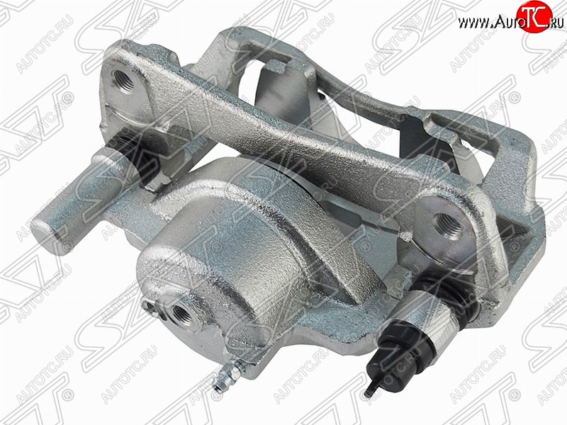 4 299 р. Левый передний суппорт тормозной (GG) SAT  Mazda 6  GG (2002-2005) седан дорестайлинг  с доставкой в г. Керчь