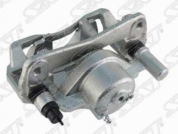 Правый передний суппорт тормозной (GG) SAT Mazda 6 GG седан дорестайлинг (2002-2005)