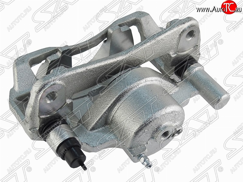 4 299 р. Правый передний суппорт тормозной (GG) SAT Mazda 6 GG седан дорестайлинг (2002-2005)  с доставкой в г. Керчь