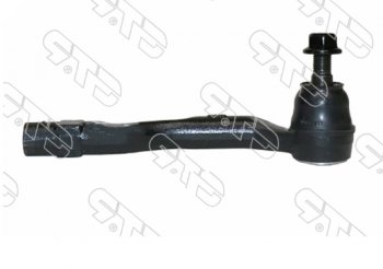 Правый наконечник рулевой тяги CTR Mazda 6  GJ (2012-2015) дорестайлинг седан