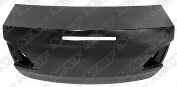 Крышка багажника SAT Mazda 6  GH - Atenza