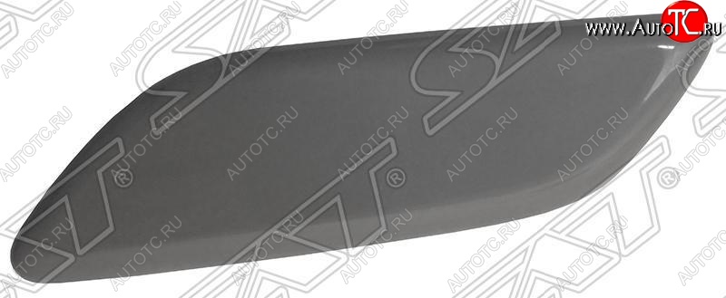 256 р. Левая крышка омывателя фар SAT Mazda 6 GJ (2012-2015) дорестайлинг седан (Неокрашенная) с доставкой в г. Керчь Увеличить фотографию 1 256 р. Левая крышка омывателя фар SAT Mazda 6 GJ (2012-2015) дорестайлинг седан (Неокрашенная) с доставкой в г. Керчь