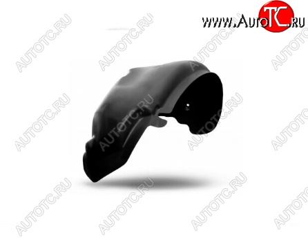 1 799 р. Правый подкрылок задний Totem (с шумоизоляцией)  Mazda CX-30  1 DM (2019-2025)  с доставкой в г. Керчь