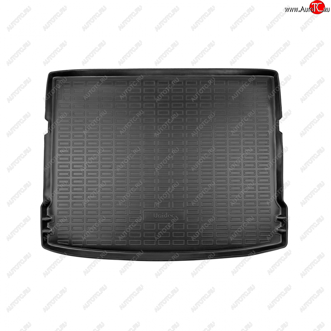 1 899 р. Коврик багажника Norplast Unidec (SMART CARGO BOARD)  Mazda CX-30  1 DM (2019-2025) (черный)  с доставкой в г. Керчь