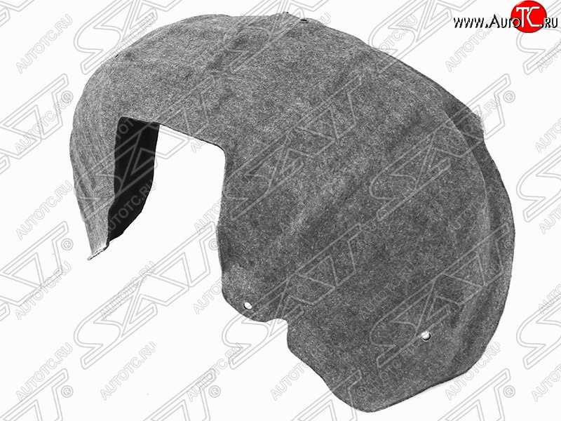 639 р. Правый подкрылок задний SAT Mazda CX-5 KE дорестайлинг (2011-2014)  с доставкой в г. Керчь