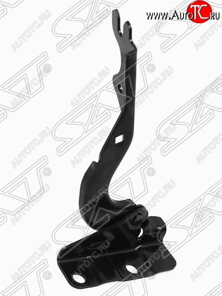729 р. Правая петля капота SAT (пр-во Тайвань)  Mazda CX-5  KE (2011-2017) дорестайлинг, рестайлинг  с доставкой в г. Керчь