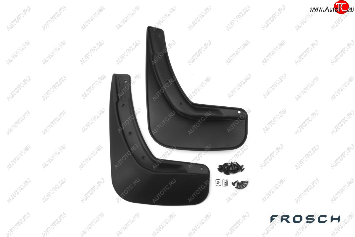 1 249 р. Брызговики Frosch (optimum, в пакете) Mazda CX-5 KE дорестайлинг (2011-2014) (Задние) с доставкой в г. Керчь Увеличить фотографию 1 1 249 р. Брызговики Frosch (optimum, в пакете) Mazda CX-5 KE дорестайлинг (2011-2014) (Задние) с доставкой в г. Керчь