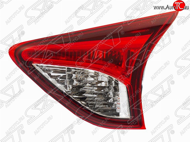 2 099 р. Правый фонарь SAT (внутренний)  Mazda CX-5  KE (2011-2014) дорестайлинг  с доставкой в г. Керчь