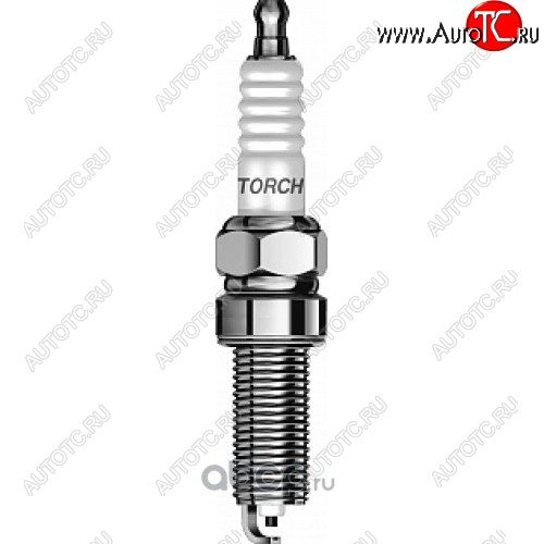 699 р. Свеча зажигания (иридиевая) TORCH Mazda CX-5 KF (2016-2025)  с доставкой в г. Керчь