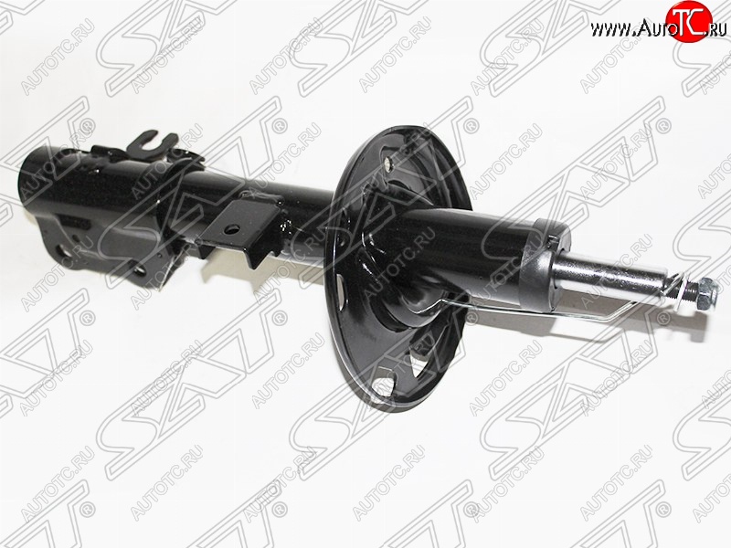 4 199 р. Правый амортизатор передний SAT Mazda CX-5 KE дорестайлинг (2011-2014) с доставкой в г. Керчь Увеличить фотографию 1 4 199 р. Правый амортизатор передний SAT Mazda CX-5 KE дорестайлинг (2011-2014) с доставкой в г. Керчь