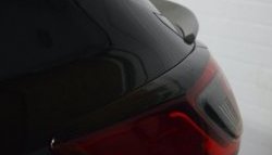 1 499 р. Реснички на фонари CT Mazda CX-5 KE рестайлинг (2015-2017)  с доставкой в г. Керчь. Увеличить фотографию 4