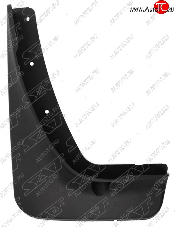 299 р. Брызговик (задний/левый) SAT  Mazda CX-5  KE (2011-2017) дорестайлинг, рестайлинг  с доставкой в г. Керчь