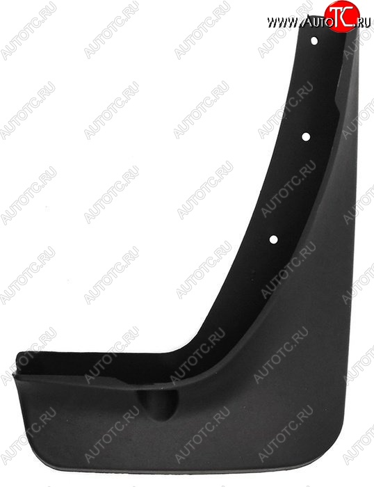 299 р. Брызговик (задний/правый) SAT  Mazda CX-5  KE (2011-2017) дорестайлинг, рестайлинг  с доставкой в г. Керчь