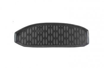 Коврик багажника Aileron Mazda CX-9  TB (2007-2015) дорестайлинг, 1-ый рестайлинг, 2-ой рестайлинг